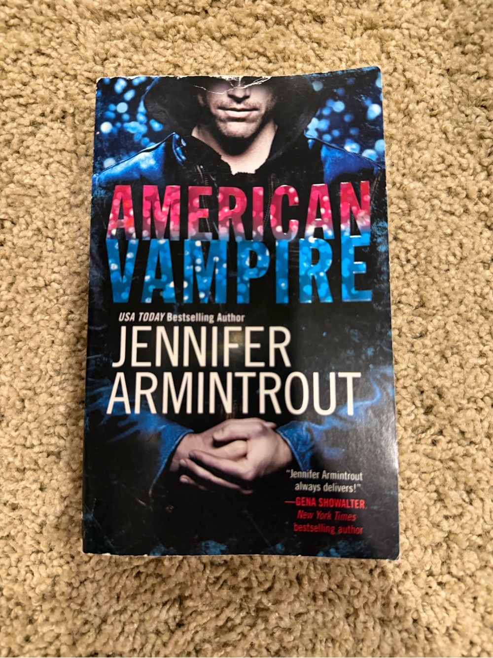 American Vampire